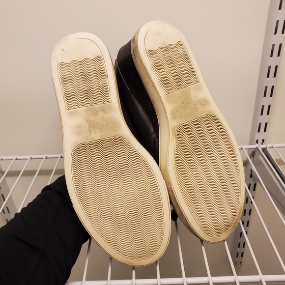 Wishbone Wedges Size: 9 - Picture 2 of 4